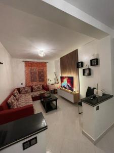 appartement al hoceima à louer