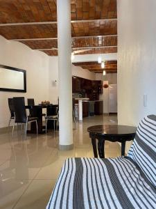 Departamento Pelicanos renta vacacional