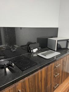 Centric minimalist Apartment