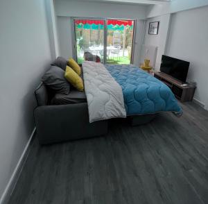 À deux pas de la mer