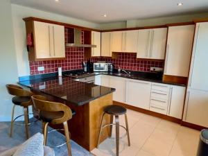 My Kilkenny Stay - walk to city centre in 5 mins