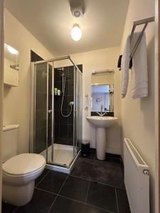 My Kilkenny Stay - walk to city centre in 5 mins