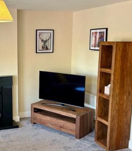 My Kilkenny Stay - walk to city centre in 5 mins