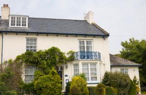 The Parks Guest House