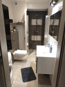 Apartament Sandra