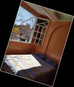 Bello Departamento CxA - 201 - rentaflex