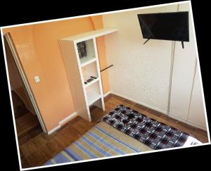 Bello Departamento CxA - 201 - rentaflex