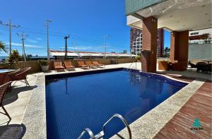 Ocean Tower by Holiday Stays