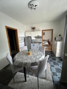 Adriatic Breeze Family Stay