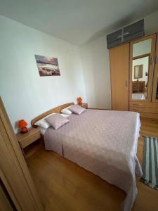 Adriatic Breeze Family Stay