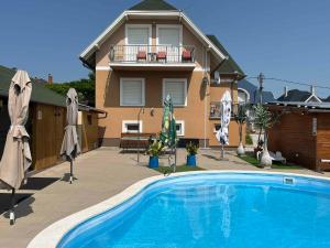 Apartment Gyenesdias 19