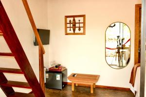 Pousada Paraíso do Calango Azul