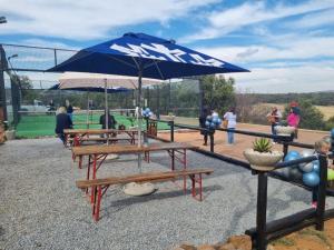 Elements golf reserve