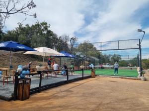 Elements golf reserve