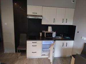 Apartament Sandra