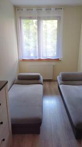 Apartament Sandra