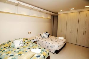 Beachfront Bocagrande Stay | Breathtaking Sunsets