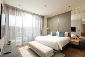 2bdr Apartment with Bath near Bangtao Beach C512