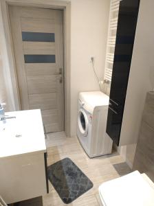 Apartament Sandra