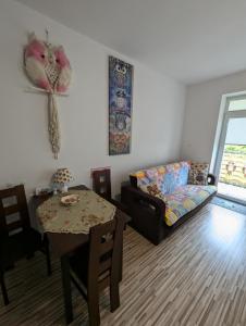 Apartament Sowa Dziwnów