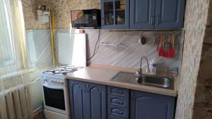 2-room apartment daily hourly on Tinystia