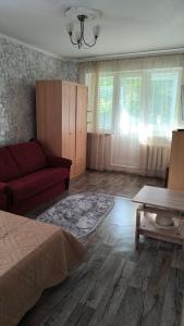 2-room apartment daily hourly on Tinystia