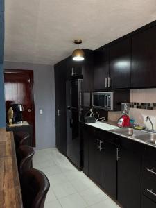 Hermosa Casa de 3 habitaciones