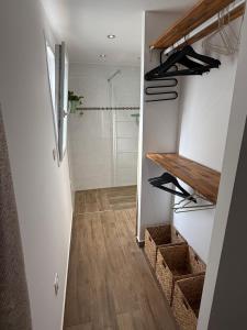 Rez de jardin cosy & jacuzzi