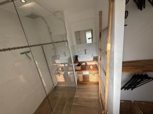 Rez de jardin cosy & jacuzzi