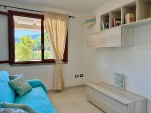 Su Lillu Elegante villa con giardino