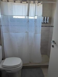 Alojamiento Agua Termal en Federacion Entre Rios