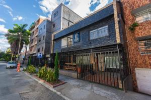 Hotel Lares 70 Laureles