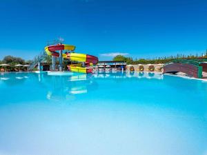 Apartment in Peschiera del Garda 22085