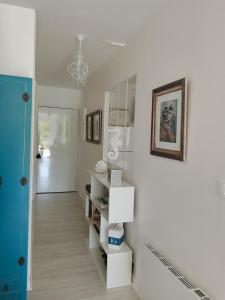 T2 loggia et piscine