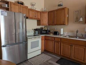 Desert Nights Getaway