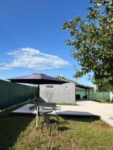 Bazaleti Field House