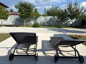 Bazaleti Field House