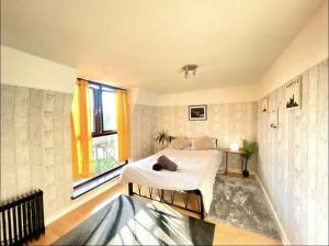 Cosy Flat located at Canary wharf & Greenwich O2