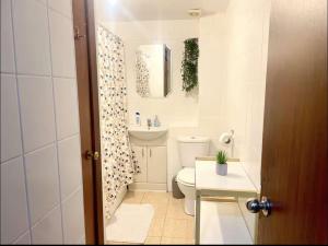 Cosy Flat located at Canary wharf & Greenwich O2