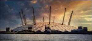 Cosy Flat located at Canary wharf & Greenwich O2