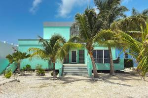 Villa 18 at Maralaguna