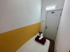 Smart Partition Room Barsha !
