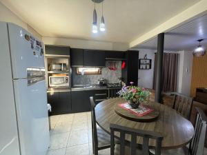 Casa inteira de 2 quartos no Campeche