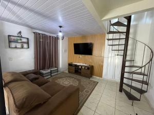 Casa inteira de 2 quartos no Campeche