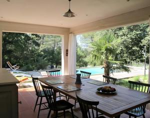 Villas La Bignone : photos des chambres