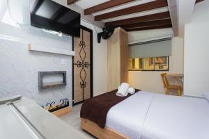 Hotel Lares 70 Laureles