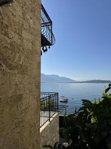 Casa Azzurra Bijela Montenegro