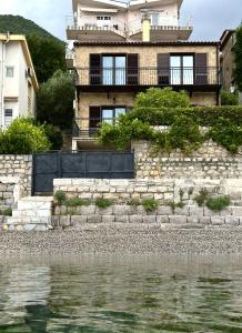 Casa Azzurra Bijela Montenegro