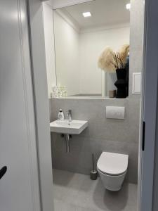 Apartament przy parku