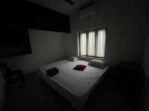 Red Rose Garden homestay Thrissur